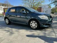 Bascula toyota auris 2010