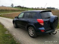 Bascula toyota rav 4 2011