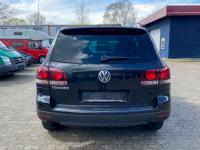 Bascula volkswagen touareg 2009