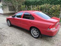 Bascula volvo s60 2005