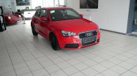 Bloc lumini audi a1 2009