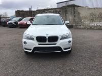 Bloc lumini bmw x3 f25 2012