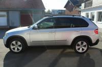 Bloc lumini bmw x5 e70 2008