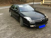 Bloc lumini citroen c6 2010