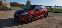 Bloc lumini citroen ds 3 2013