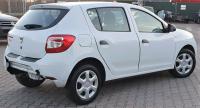 Bloc lumini dacia sandero 2013