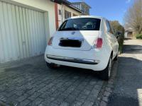 Bloc lumini fiat 500 2010