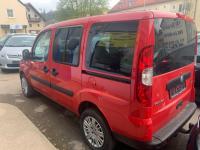 Bloc lumini fiat doblo 2009