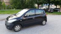 Bloc lumini hyundai i10 2010