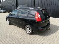 Bloc lumini mazda 5 2008