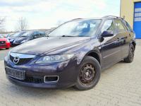 Bloc lumini mazda 6 2014