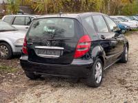 Bloc lumini mercedes a class 2009