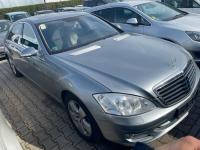 Bloc lumini mercedes s class 2011