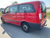 Bloc lumini mercedes vito 2011