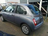 Bloc lumini nissan micra 2008