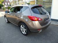 Bloc lumini nissan murano 2013