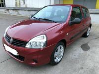 Bloc lumini renault clio 2008