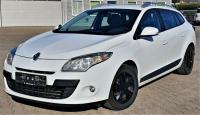 Bloc lumini renault megane 2011