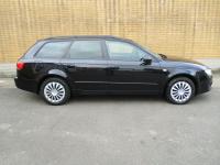 Bloc lumini seat exeo 2012