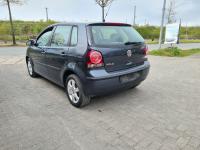 Bloc lumini volkswagen polo 2009