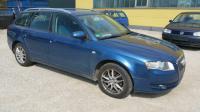 Bloc relee audi a4 2004