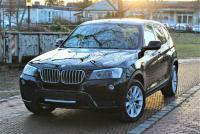 Bloc relee bmw x3 f25 2012