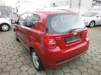 Bloc relee chevrolet aveo 2005