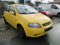 Bloc relee chevrolet kalos 2008