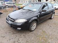 Bloc relee chevrolet lacetti 2004