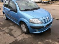 Bloc relee citroen c3 2006