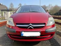 Bloc relee citroen c8 2009