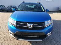 Bloc relee dacia sandero stepway 2017