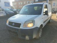 Bloc relee fiat doblo 2009