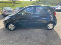 Bloc relee hyundai i10 2010