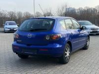 Bloc relee mazda 3 2010