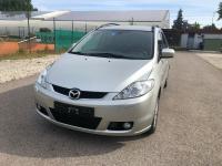 Bloc relee mazda 5 2008