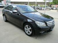 Bloc relee mercedes c class 2009