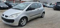 Bloc relee mitsubishi colt 2010