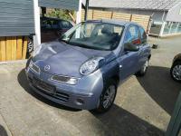 Bloc relee nissan micra 2008