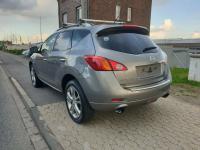 Bloc relee nissan murano 2013