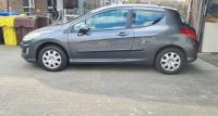 Bloc relee peugeot 308 2008