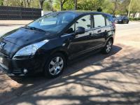 Bloc relee peugeot 5008 2014