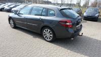 Bloc relee renault laguna 2012