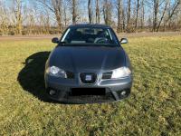 Bloc relee seat ibiza 2005