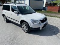 Bloc relee skoda yeti 2013