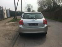 Bloc relee toyota auris 2010