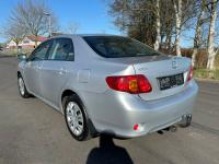 Bloc relee toyota corolla 2004