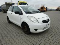 Bloc relee toyota yaris 2009