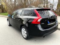 Bloc relee volvo v60 2013