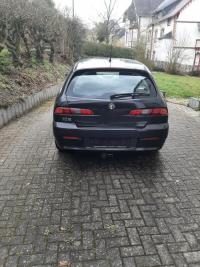 Bloc sigurante alfa romeo 156 2002